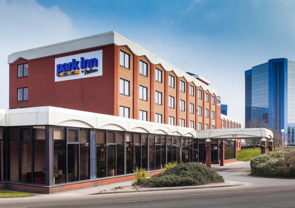 The Park Inn by Radisson Telford offers perfect accommodation for a business trip, conference or weekend break.