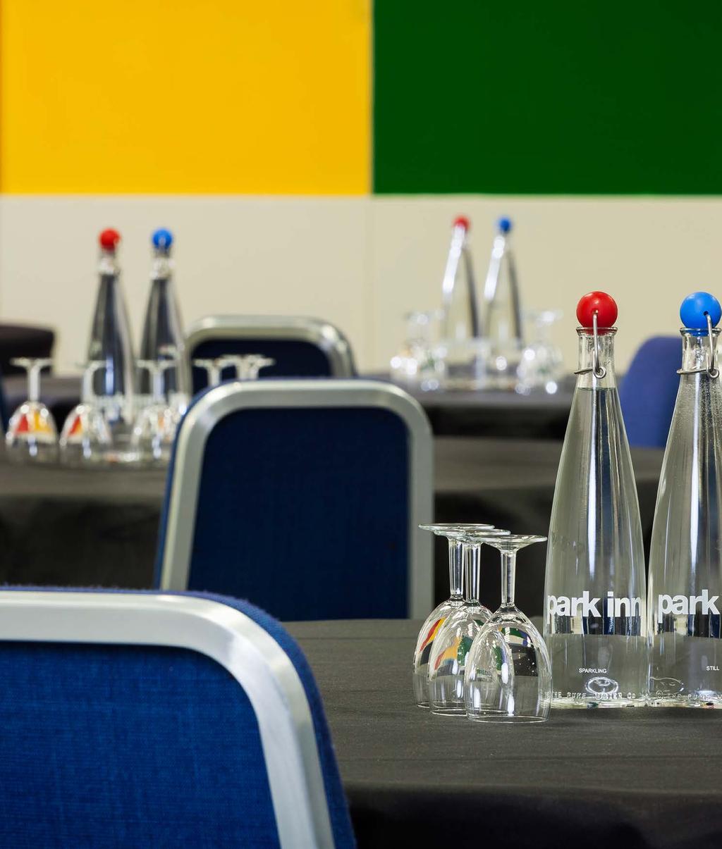 Meeting Facilities Excellent meeting facilities that can accommodate up to 400 delegates 9 fully equipped conference rooms Facsimile and copying services along with secretarial services on request