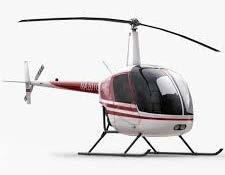 What s Next for the ACS? Rotorcraft.