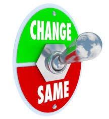 Why change? ACS started as a way to fix knowledge testing.