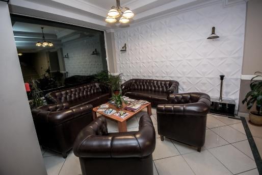 is an 8-minute drive from the Station Timisoara North and