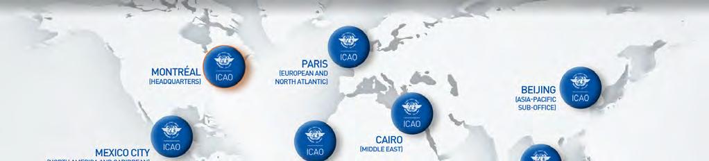 Draw Lessons from the ICAO Global Aviation Training and other models The business model of GAT