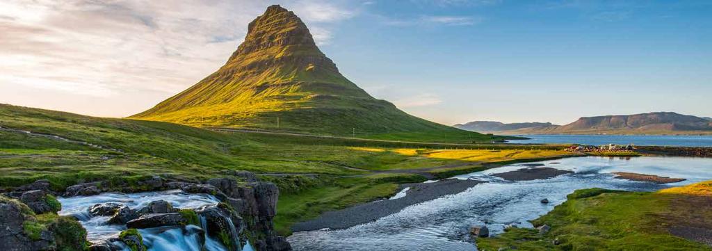 Iceland's FIRE AND ICE Connoisseurs Tours excitedly presents Iceland s Fire and Ice, a seven-day tour exclusively designed for Connoisseurs Travelers.