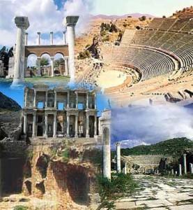 battlefield Anzac Cove, Dinner Tekirdağ Europa Area Departure : 120 usd or 85 euro Asia Area Departure : 120 usd or 85 euro DAILY EPHESUS &Virgin Mary s House TOURS (Full Day)