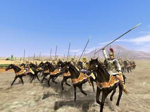 Gaugamela (Arbela) and the Fall of the Persian Empire Most agree that this was Alexander s greatest set-piece battle.
