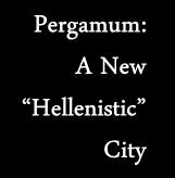 Pergamum: