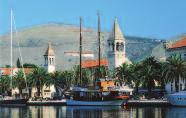 PRSRT STD U.S. Postage PAID Gohagan & Company The historic, island town of Trogir has an abundance of Renaissance, Romanesque and Baroque architecture. CONTRACT: TERMS & CONDITIONS.