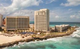 Hyatt Ziva and Zilara brands Sole franchisee of Hyatt all-inclusive brands Playa owns and manages the properties