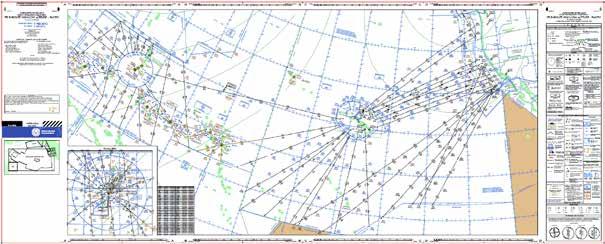 FAA Enroute Charting Enroute