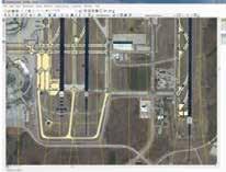 ArcGIS for Aviation: Airports Improves data quality and