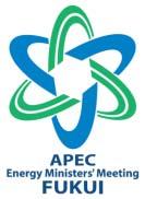 APEC LCMT Task Force Meeting 9th APEC Energy