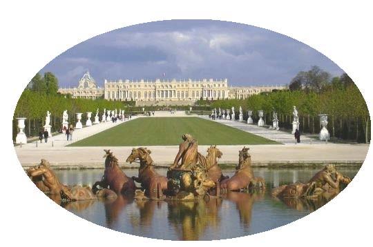 Visit the Palace of Versailles from 30 A day to explore the history of France (packed lunch included) Programme: Audio Guide,
