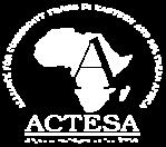 The Alliance for Commodity Trade in Eastern and Southern Africa (ACTESA) has since March 2, been collaborating with WFP and FEWS NET on this initiative.