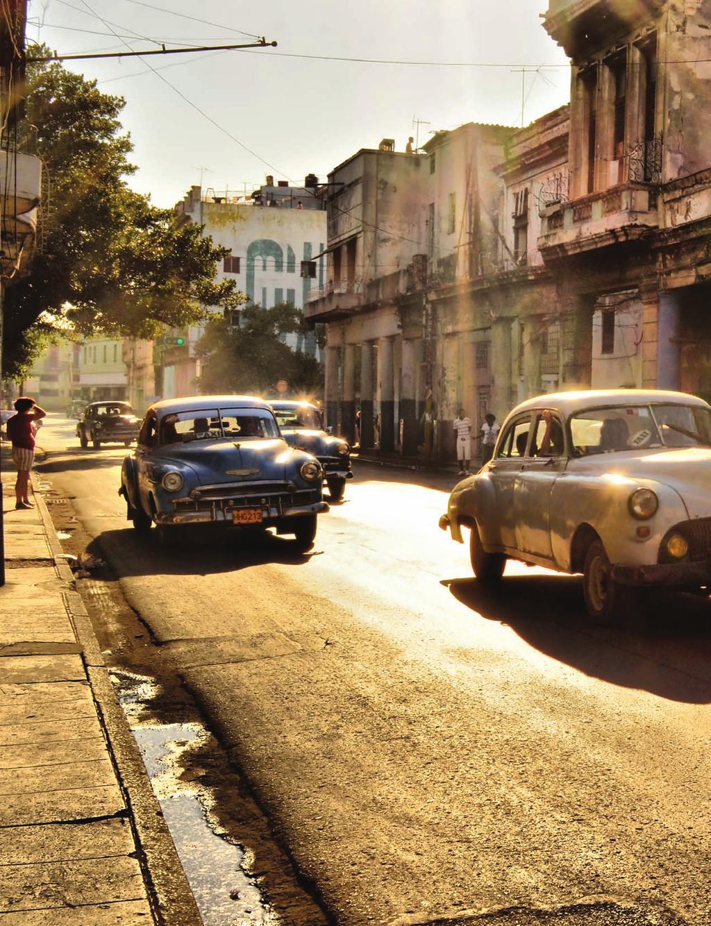 transfer and receive funds directly from Cuba, a move that allows U.S.