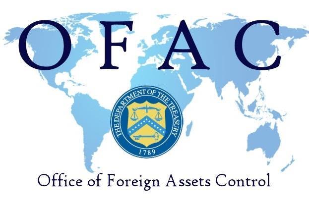 (OFAC) Cuban Assets Control