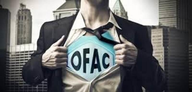 OFAC s Jurisdiction Includes Both Persons And Property Su