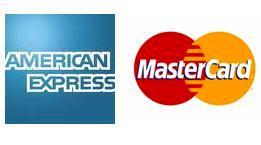Banking in Cuba American Express and MasterCard said they'll let customers use their credit cards in the country.