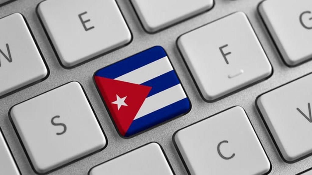 INTERNET GROWTH IN CUBA?