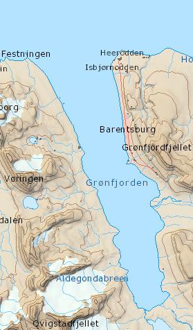 Friday, July 8th 17:00 78 10 N Longyearbyen Longyearbyen is a Norwegian settlement and the capital of Svalbard.