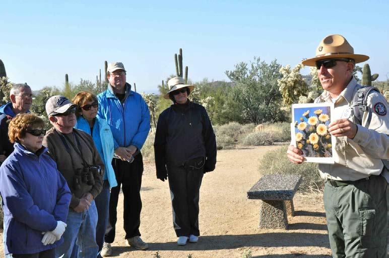 USERY MOUNTAIN REGIONAL PARK MONTHLY PROGRAMS PARK HOURS: Sunday Thursday: 6 a.m. 8 p.m. Friday Saturday: 6 a.m. 10 p.m. 365 days a year NATURE CENTER HOURS: Summer (5/09-10/09) Monday thru Saturday: 8 a.