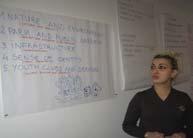 topics of most relevance to Mitrovica