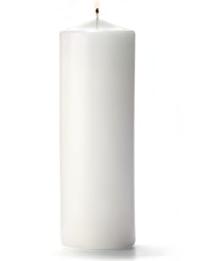 Hollowick Select Wax Solid Wax Candles Hollowick s