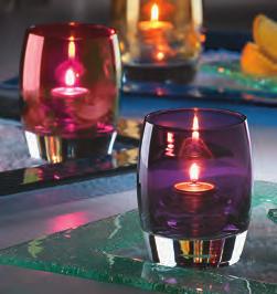 Rechargeable Flameless Candles TIKI Brand Outdoor Lighting Fuel