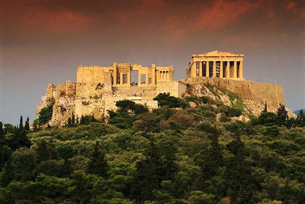 Athens - Classical Tour - Nafplion -