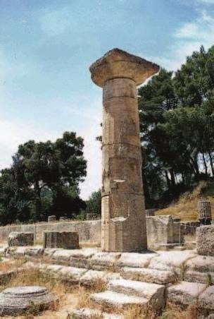 Classical Tour - Olympia -Delphi