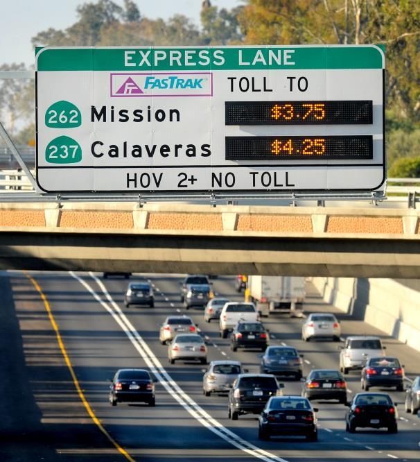 II. Overview of this Paper The San Mateo County Transportation Authority (TA), in cooperation with the City/County Association of Governments of San Mateo County (C/CAG) will soon embark on a