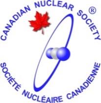 CREDIT CARD CHARGE AUTHORIZATION 36th Annual Canadian Nuclear Society Conference and 40th CNS/CNA Student Conference Check one: