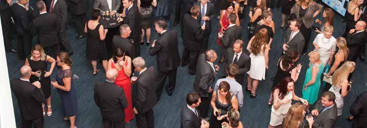 AAA NATIONAL AIRPORT INDUSTRY AWARDS 2014 AND GALA DINNER SPONSORSHIP PACKAGES PACKAGES AVAILABLE PRICE Platinum SOLD Gold 1 $15,000 Silver 1 $10,000 After Party 1 $7,000 AAA NATIONAL CONFERENCE