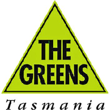 Rob Blakers POLICY INITIATIVE OF THE TASMANIAN GREENS MPs