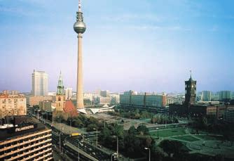 Njemačka GOETHE INSTITUT Od 18 do 20 godina Berlin, njemački glavni grad s 4,000.
