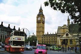 VELIKA BRITANIJA REGENT LONDON Tečajevi tijekom cijele godine 16+ REGENT je jedna od najuglednijih britanskih organizacija za učenje engleskog jezika s tradicijom duljom od 40 godina.