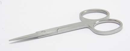 SG01 Ong Type Scissors General