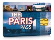 Paris Pass A reminder that the redemption center for the Paris pass will be closed on the following public holidays: New Year s Day (1st January) Easter Sunday (20 th April 2014, 5 th April 2015)