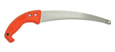 line. Handle available in Orange or Green.