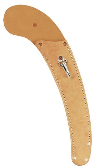 Color G or O HS-13TE-S 13 Hand Saw with Leather Scabbard Specify Handle Color HS-13TE-GUL 13 Hand Saw with