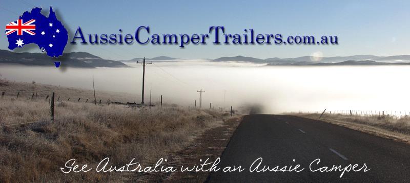 Aussie Camper Trailers & Outdoors Cnr