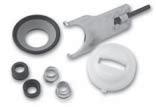 36 24 RP17400 Delta Repair Kit for Two Handle Faucet RP174000 15.73 12 Delta Stems Genuine Delta Parts.
