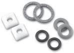 60 25 Packing Graphite Teflon Packing Convenient packing for valve repairs.