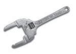 Accessories 1355 1320 1164E Element Wrench For removing water heater elements.