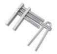 73 10 Wrench Element Spud Wrenches 1320 Internal Spud Wrench 4 capacity 16.