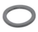 12 100 1062D 1-1/2.16 100 1062E 2.20 100 1062G 1-1/4 x 1-3/8 Rubber Reducing Washer 3/16 height.18 100 1062B 1-1/2 x 1-1/4.