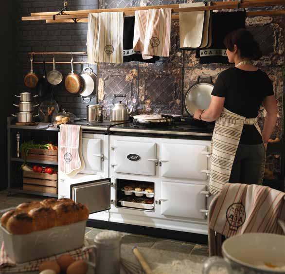 love your AGA Everything you need to