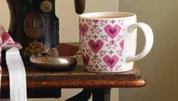 Love AGA Mug see page 29 AGA ACCESSORIES Inspired by busy everyday life in