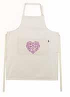 purpose pad Covers hot pans to retain heat Handy pot grab Terry towel on reverse Ø 36cm W2743 The AGA is the only item in the kitchen that is genuinely loved for a