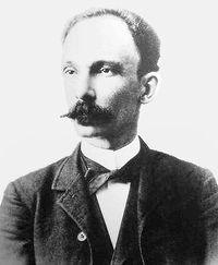 José Martí http://en.wikipedia.
