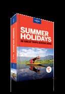 Jammu & Kashmir Hong Kong North India Short Escapes from Delhi Summer Holidays